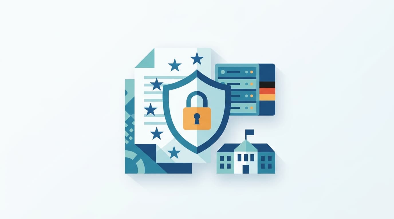 AVV mit dem App-Anbieter: Checkliste (Art. 28 DSGVO)