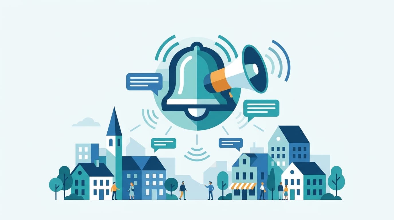 Bevölkerungswarnung per App: MoWaS-Integration erklärt