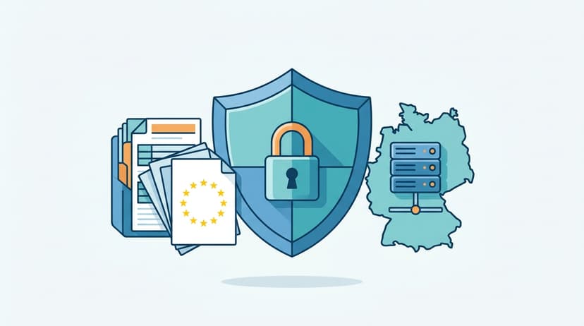 DSGVO-konforme Gemeinde-App: Der Datenschutz-Leitfaden