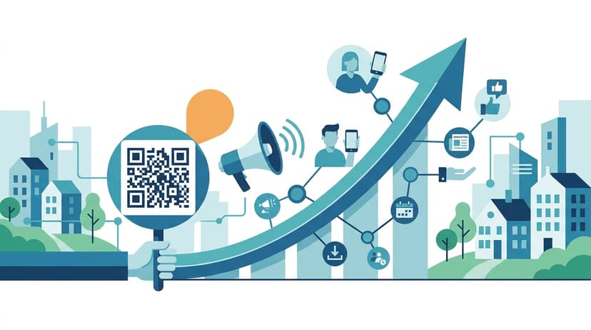 Gemeinde-App bekannt machen: 15 Wege zu mehr Downloads