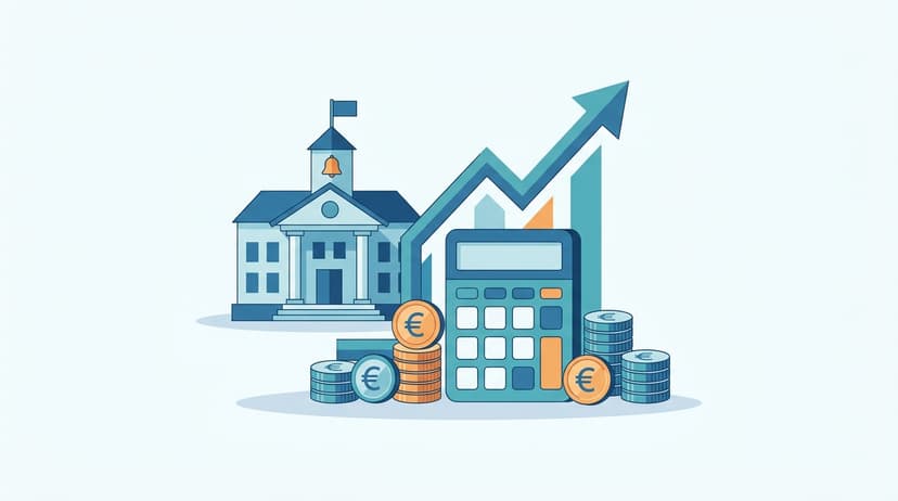 Was kostet eine Gemeinde-App? Preise & Modelle 2026
