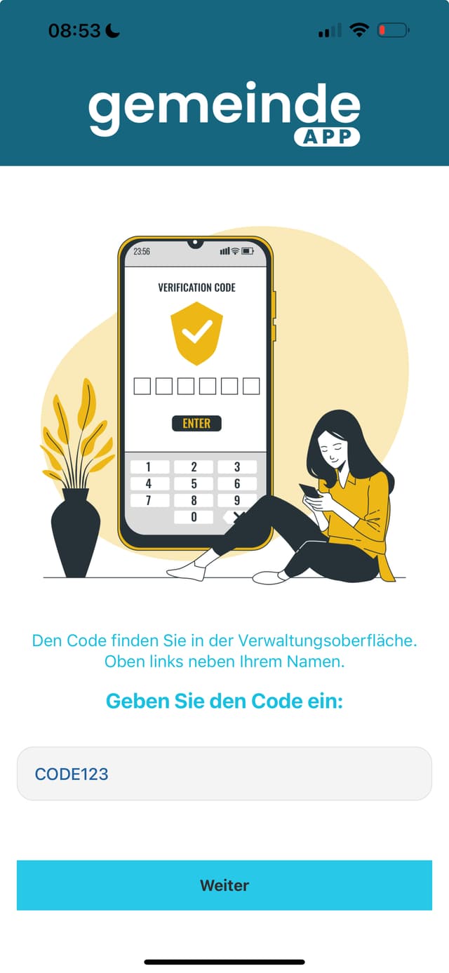 VorschauApp
